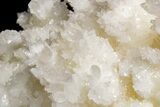 Sparkling Cave Calcite (Aragonite) Formation - Potosi Mine, Mexico #213996-5